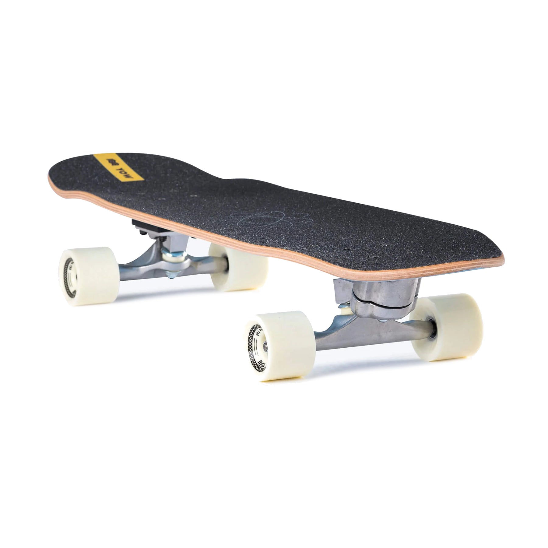 Surfskate Yow Mundaka 32" High Performance Series