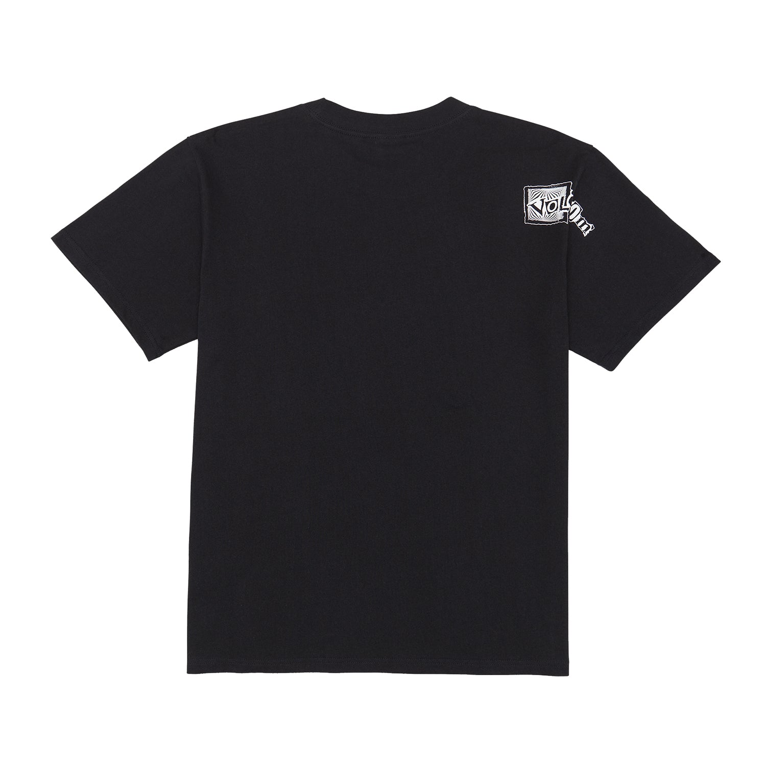 Camiseta Volcom Dental Black