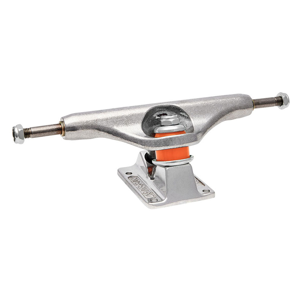 Ejes Skate Independent Stage 11 Forged Titanium 139 Pack 2