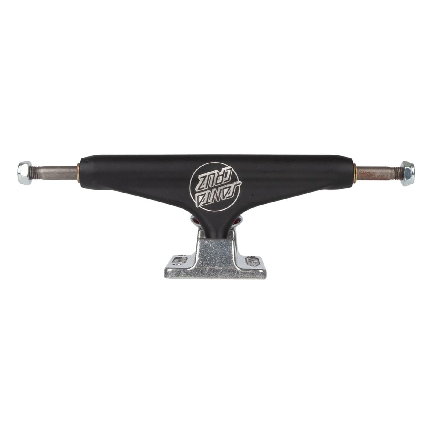 Ejes Skate Independent Stage 11 Santa Cruz Black Silver Standard 149 Pack 2