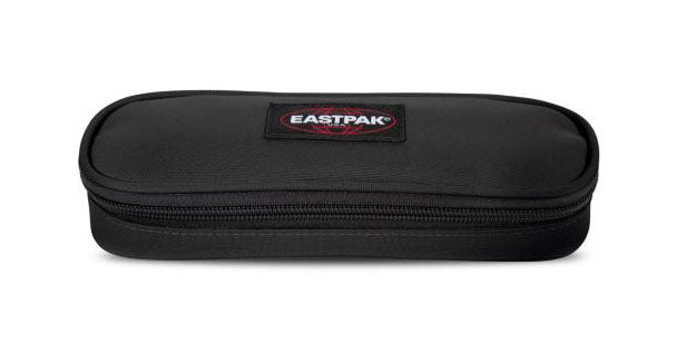 Estuche Escolar Eastpak Oval S Black