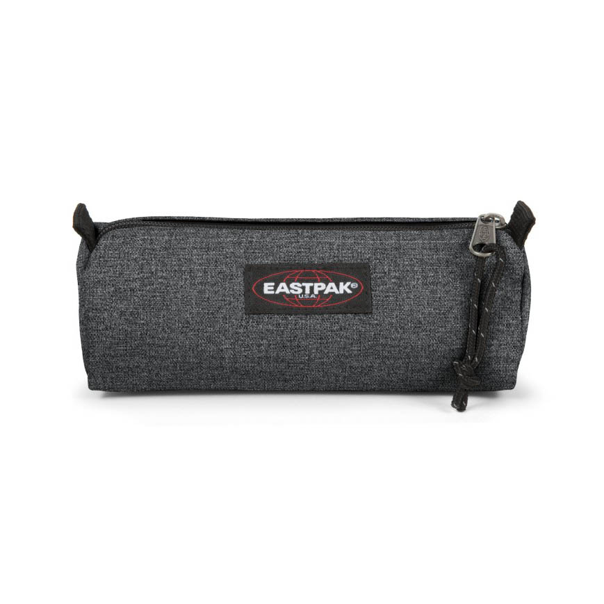 Estuche escolar Eastpak Benchmark Black Denim