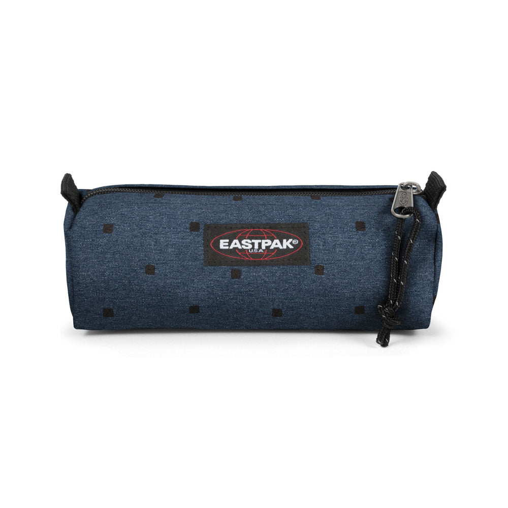 Estuche escolar Eastpak Benchmark Black Squares