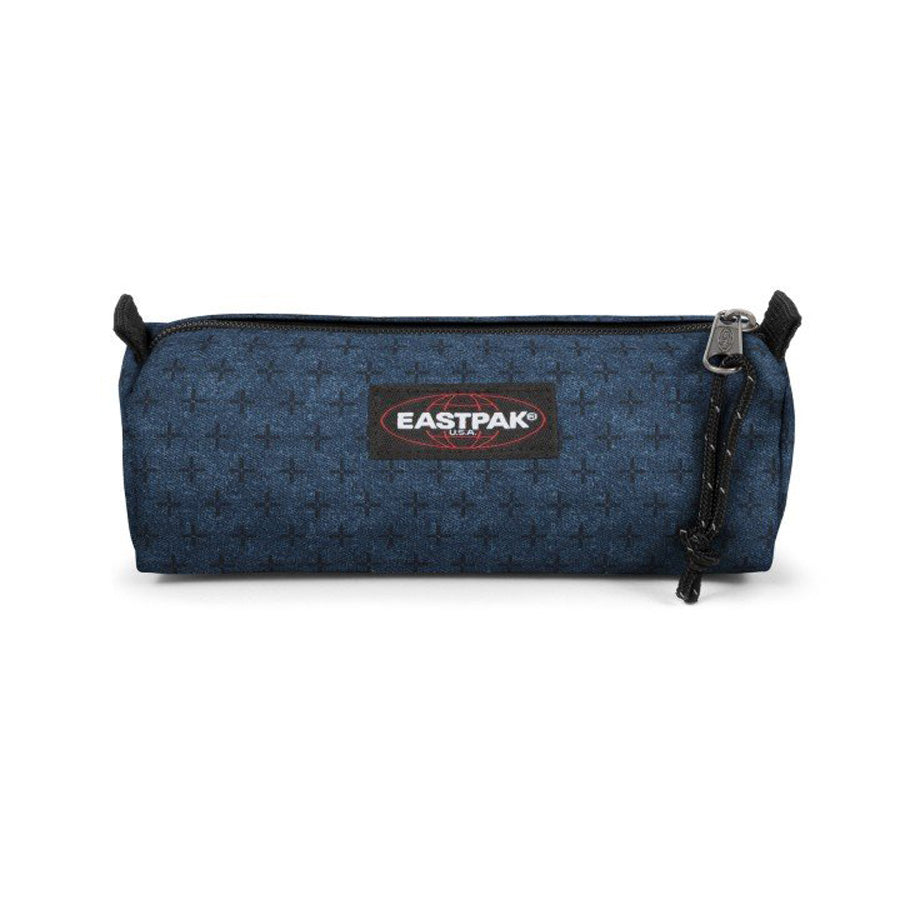 Estuche Eastpak Benchmark Stitch Cross