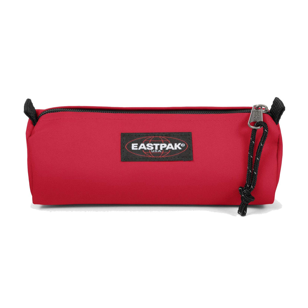 Estuche Eastpak Benchmark Stop Red