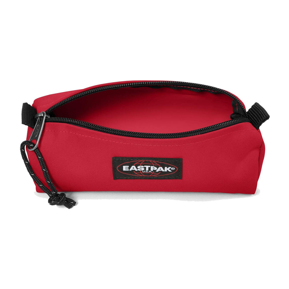 Estuche Eastpak Benchmark Stop Red