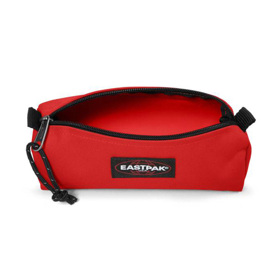 Estuche Eastpak Benchmark Teasing Red