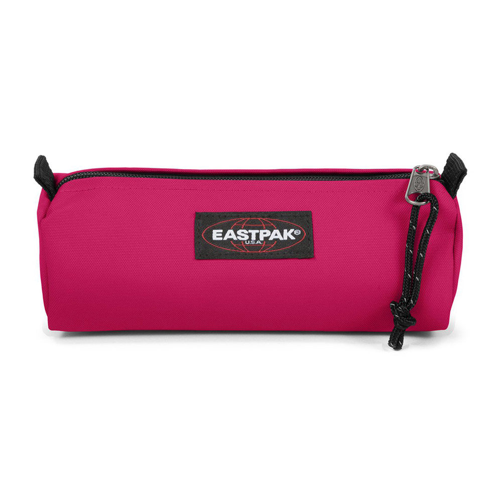 Estuche Eastpak Benchmark Ruby Pink