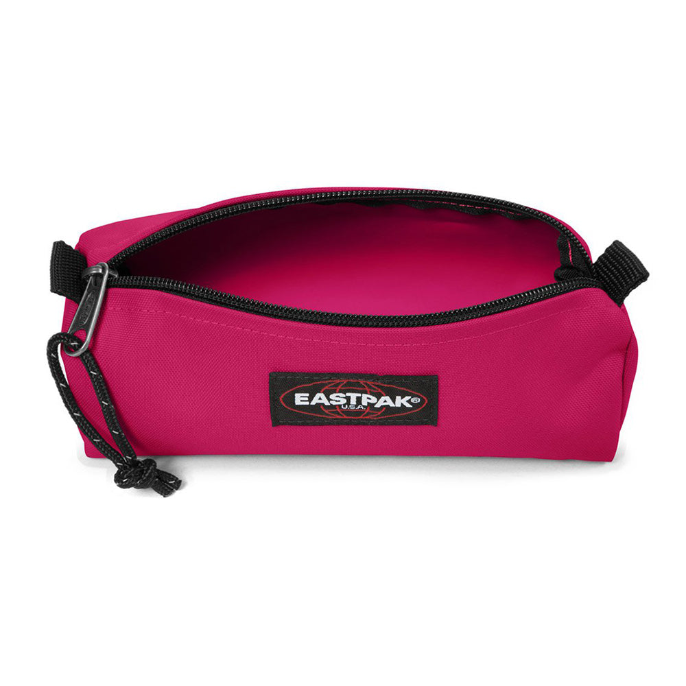 Estuche Eastpak Benchmark Ruby Pink