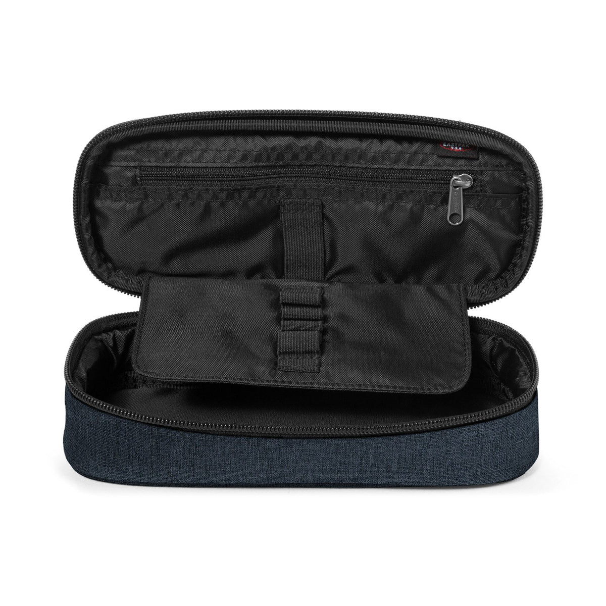 Estuche Eastpak Oval Triple Denim