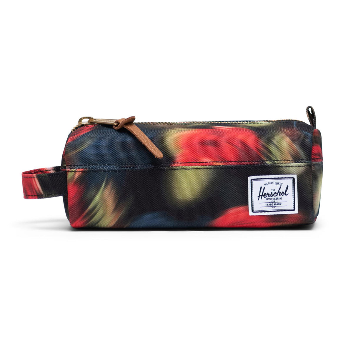 Estuche Herschel Supply Co. Settlement Case Blurry Roses