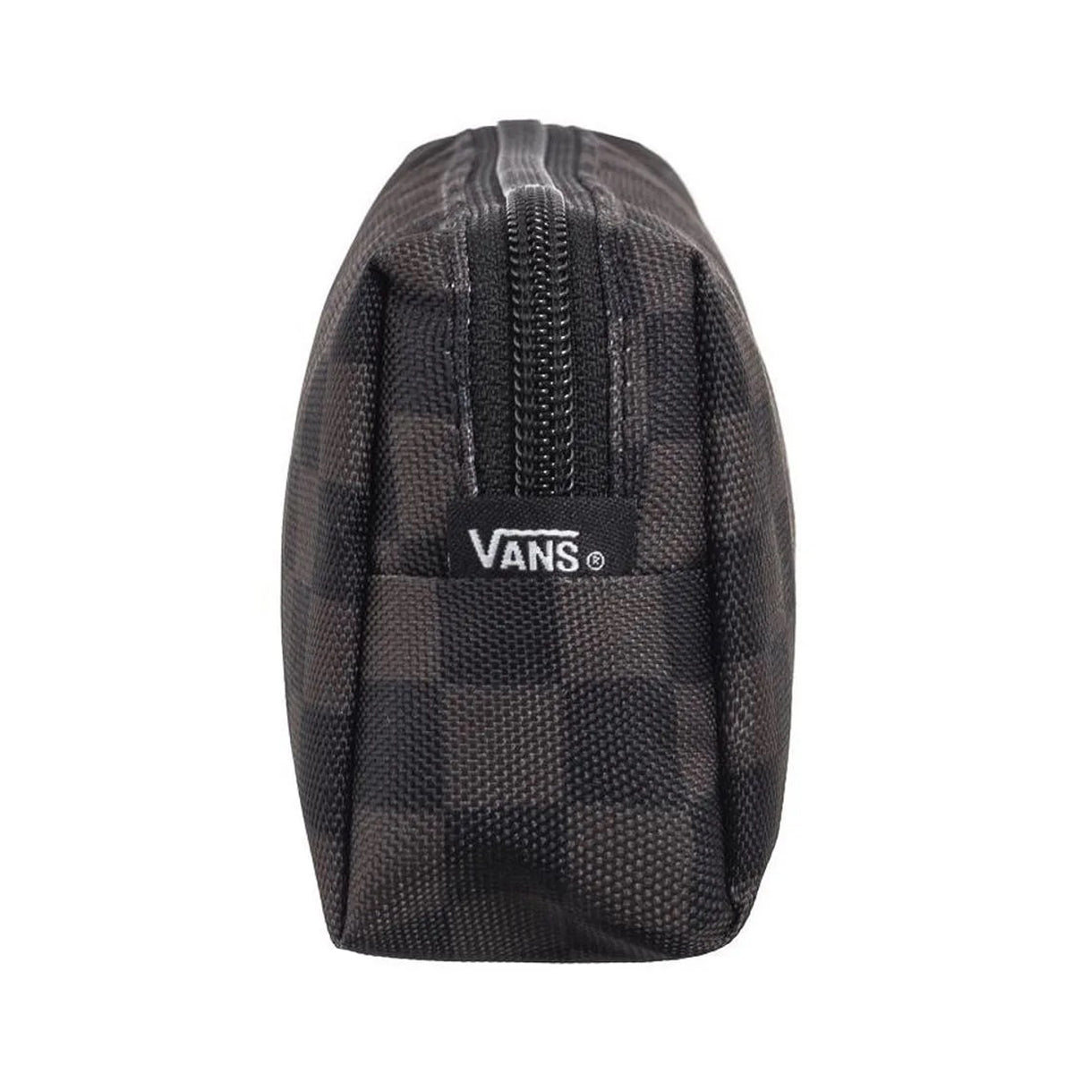 Estuche Vans Old Skool Pencil Pouch Black Charcoal