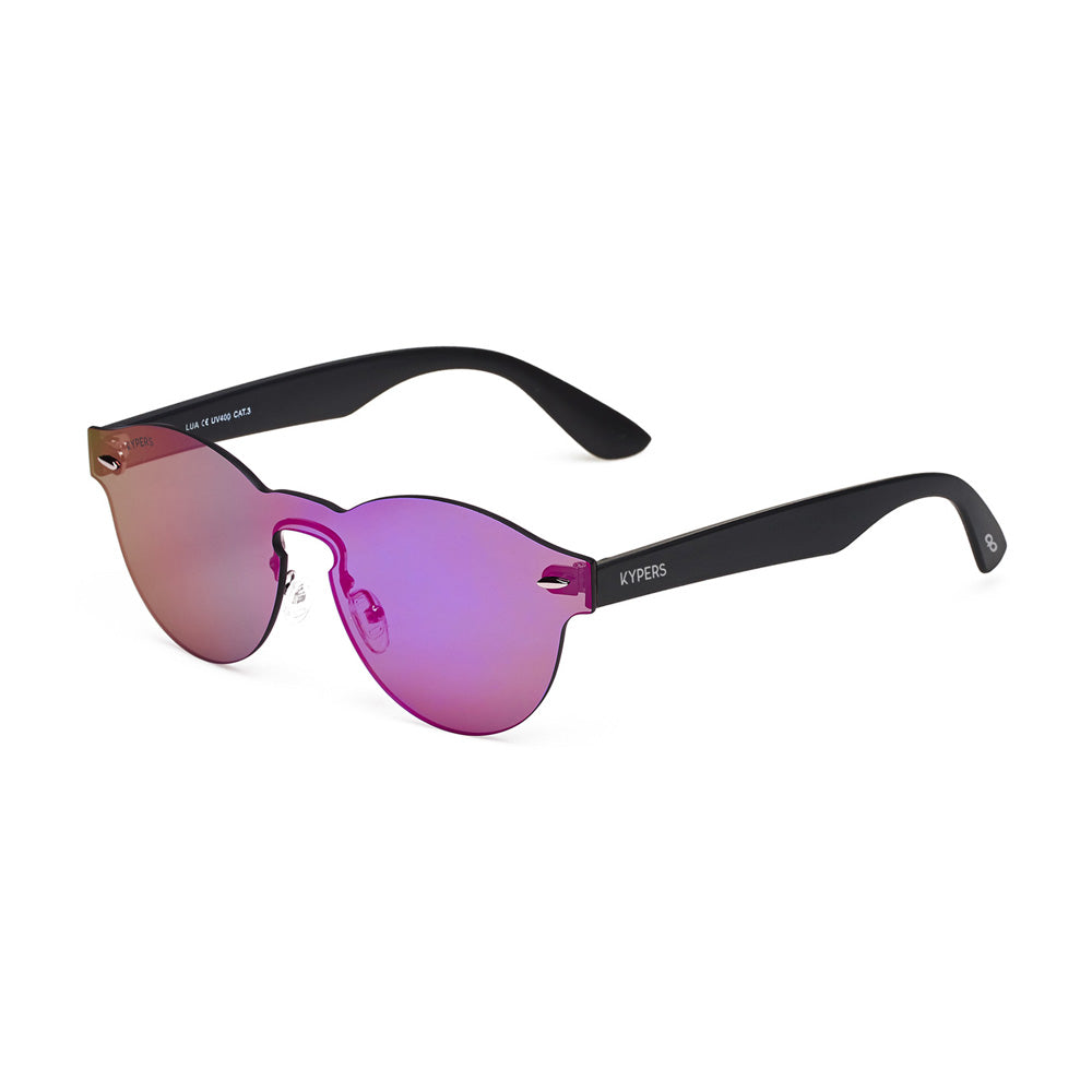 Gafas Kypers Lua Espejo Violeta