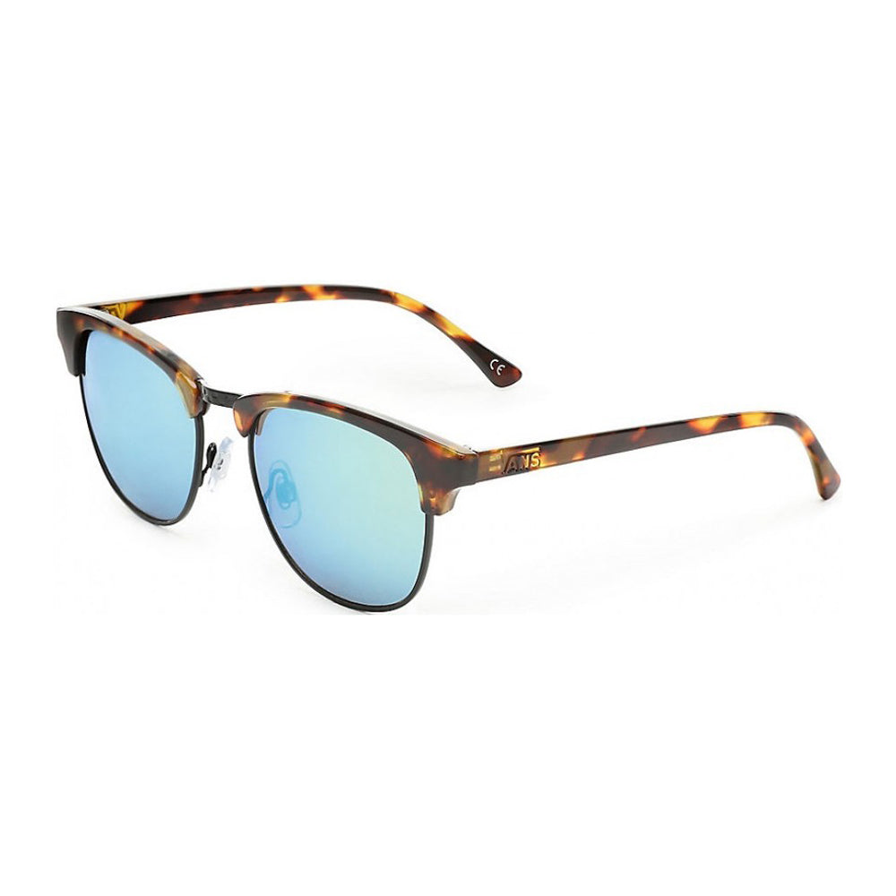 Gafas Vans Dunville Cheetah Tortoise Turquoise