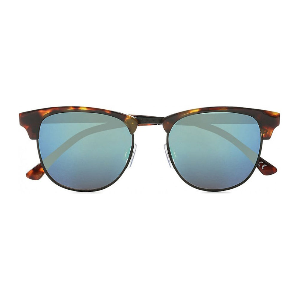 Gafas Vans Dunville Cheetah Tortoise Turquoise