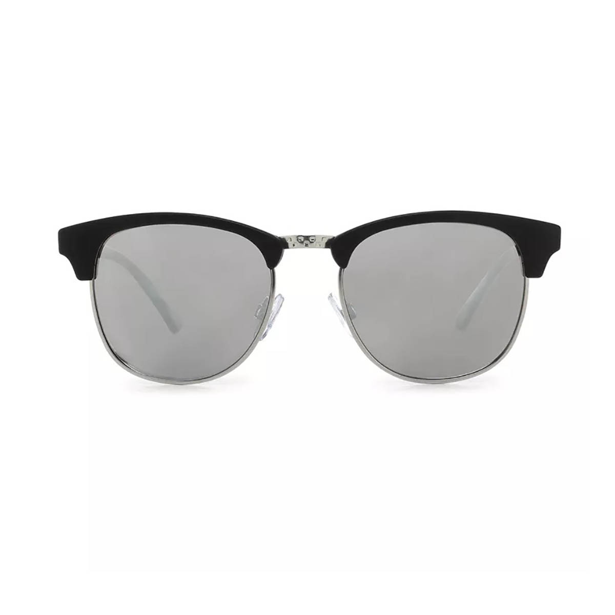 Gafas Vans Dunville Matte Black Silver Mirror