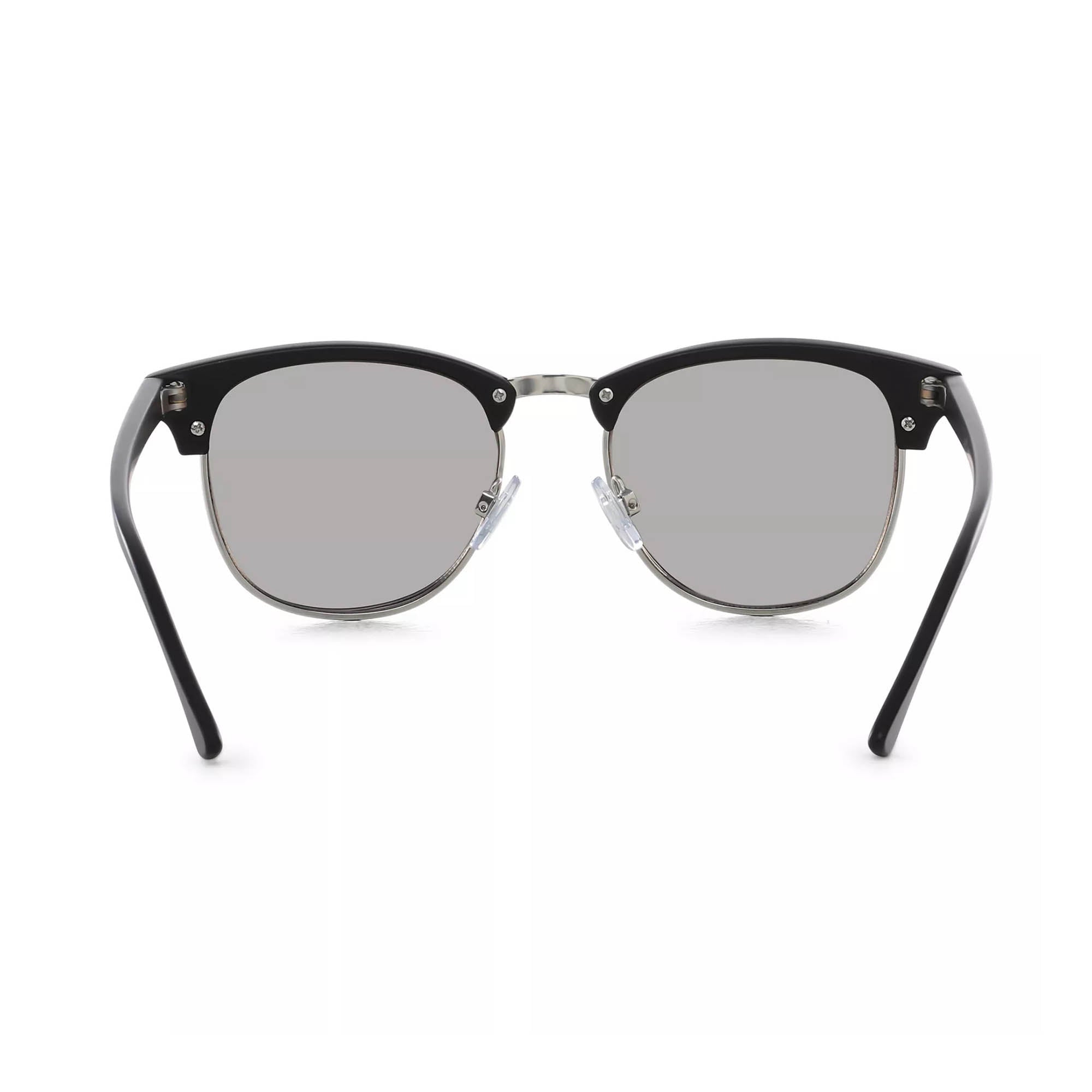 Gafas Vans Dunville Matte Black Silver Mirror