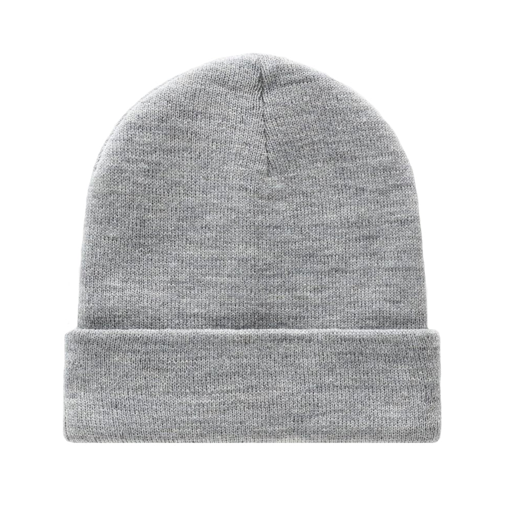 Gorro Dickies Gibsland Grey Melange