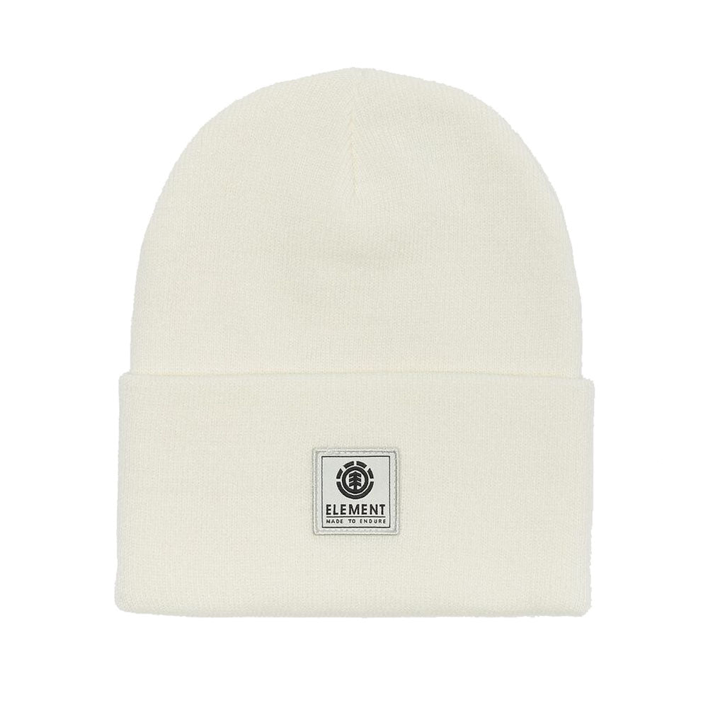 Gorro Element Dusk Bone White