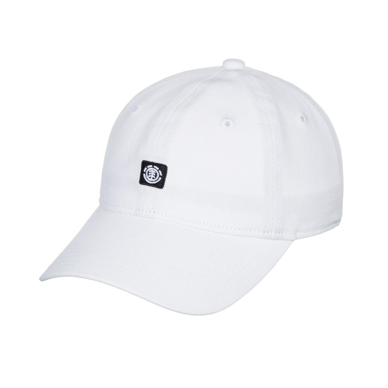 Gorra Element Fluky Off White