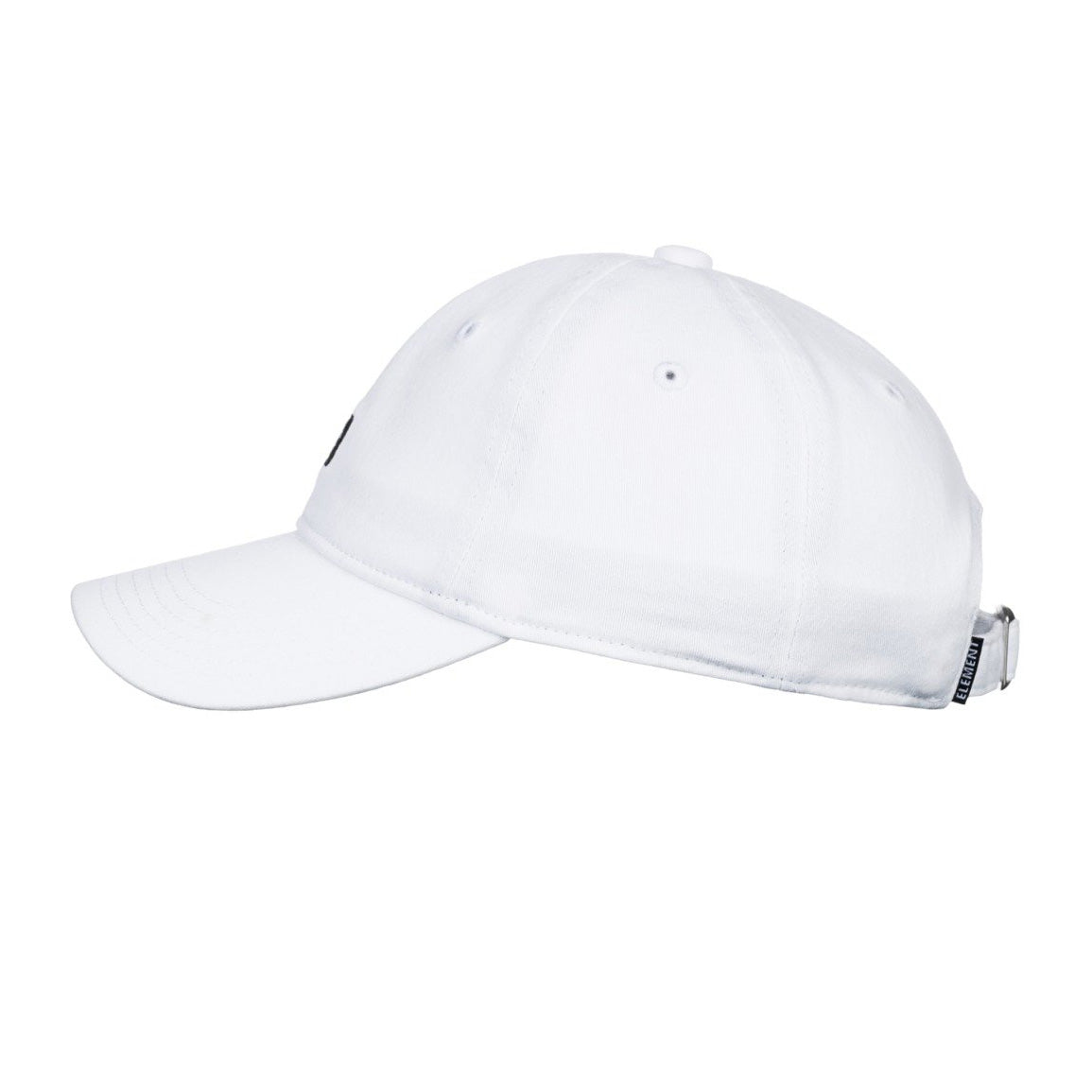 Gorra Element Fluky Off White