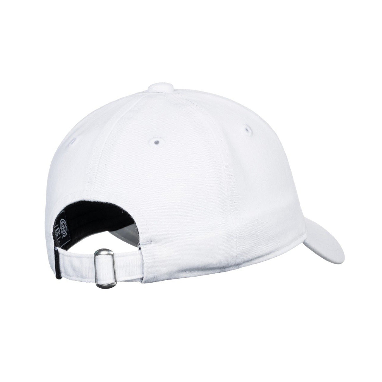 Gorra Element Fluky Off White