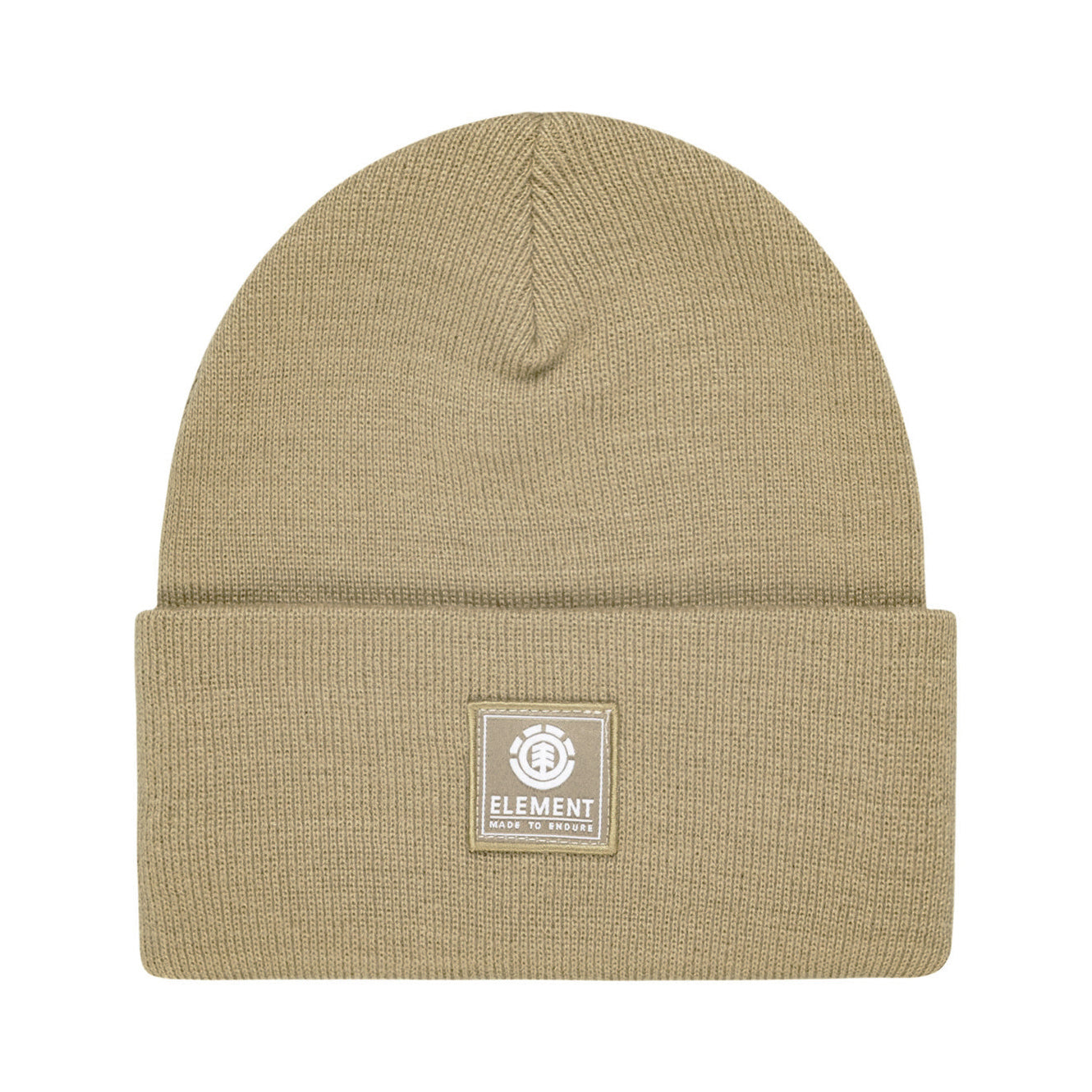 Gorro Element Dusk Khaki