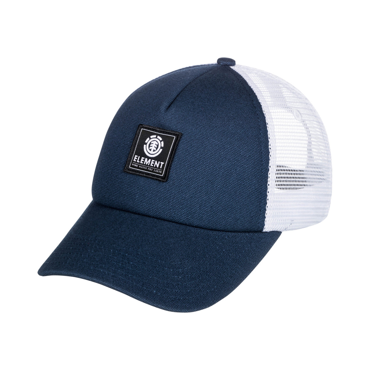 Gorra Element Icon Mesh Dark Navy