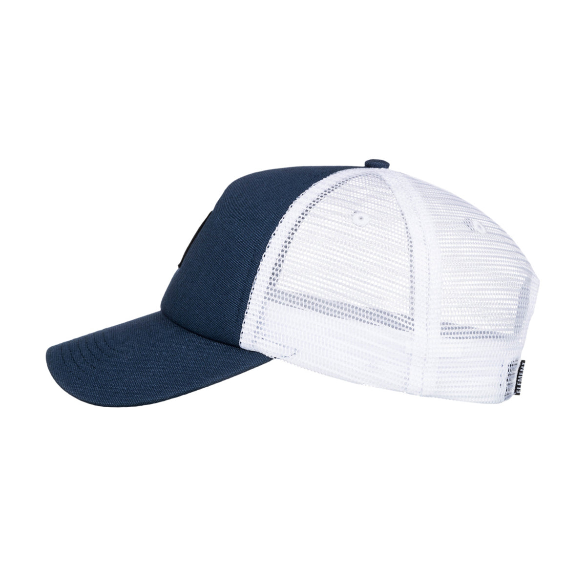 Gorra Element Icon Mesh Dark Navy