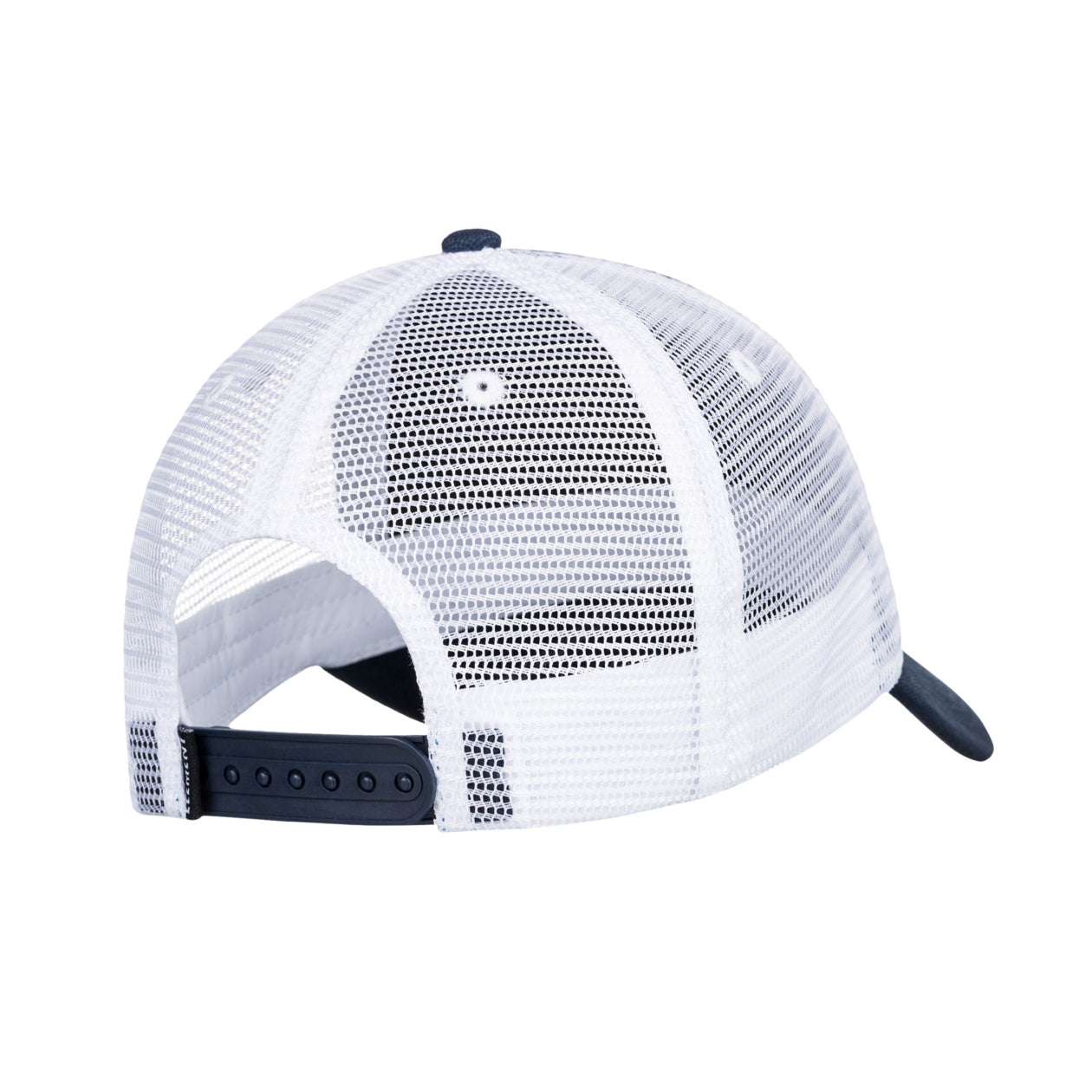 Gorra Element Icon Mesh Dark Navy