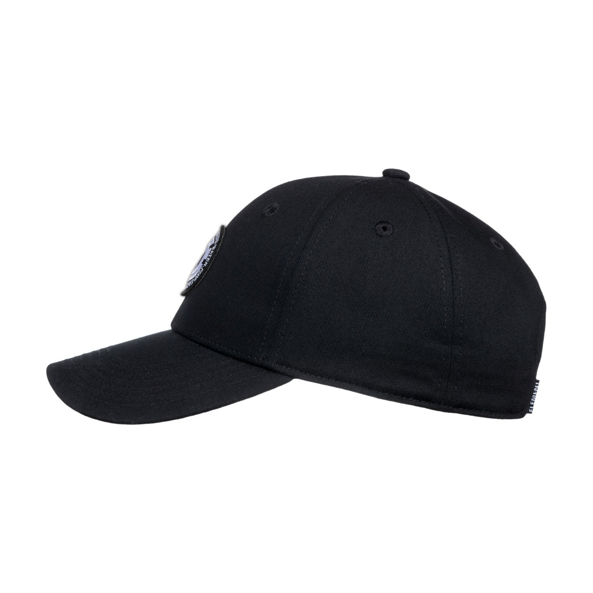 Gorra Element Treelogo 2.0 Flint Black