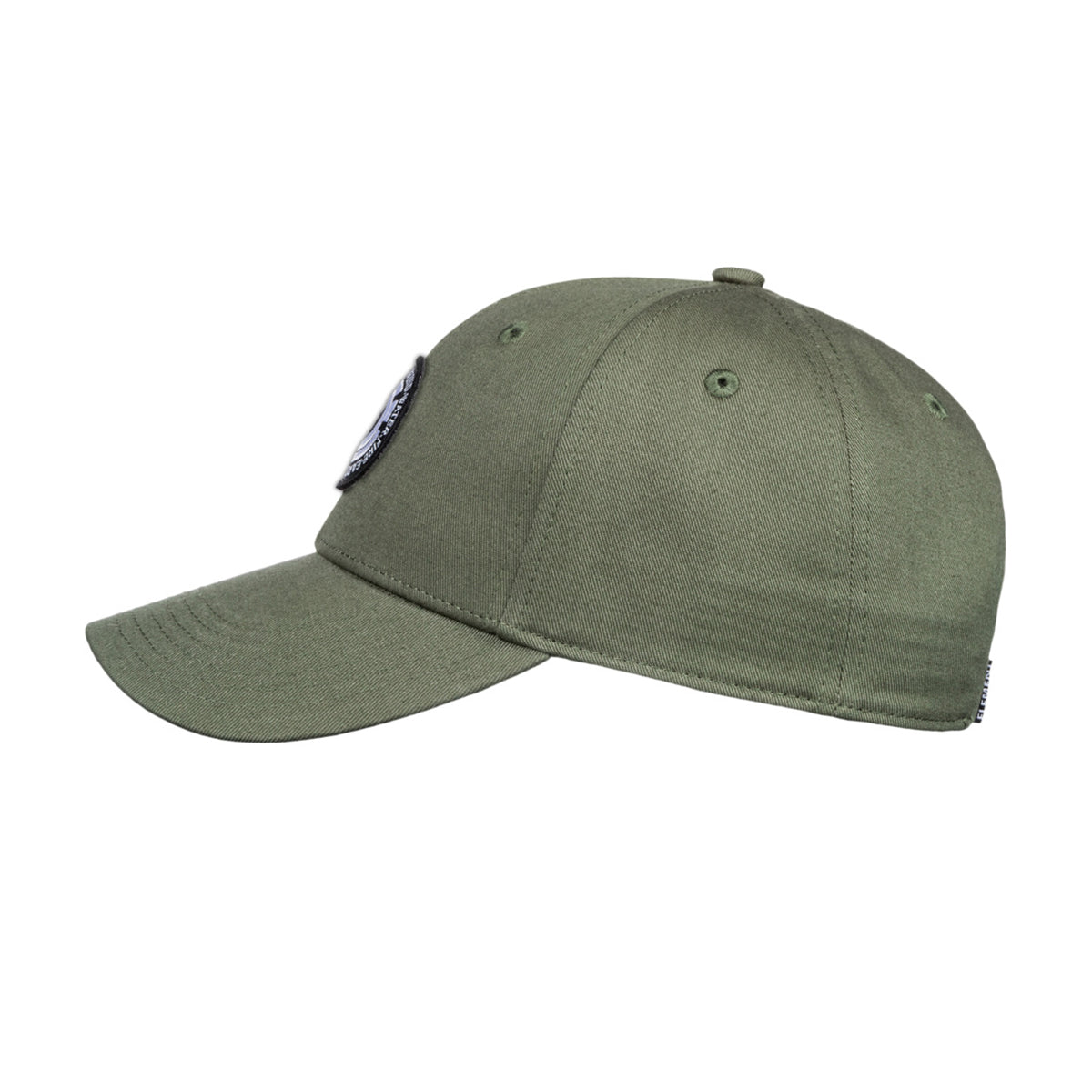 Gorra Element Treelogo 2.0 Army