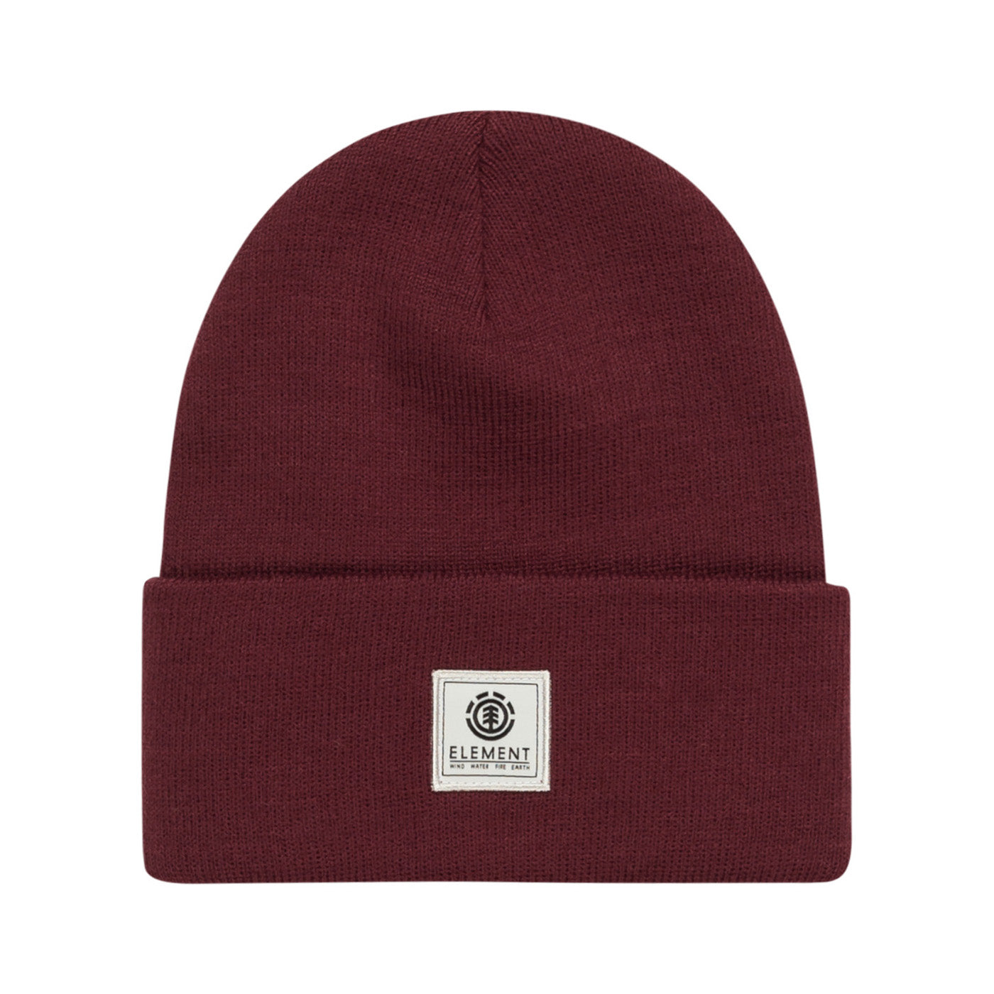 Gorro Element Dusk Tawny Port