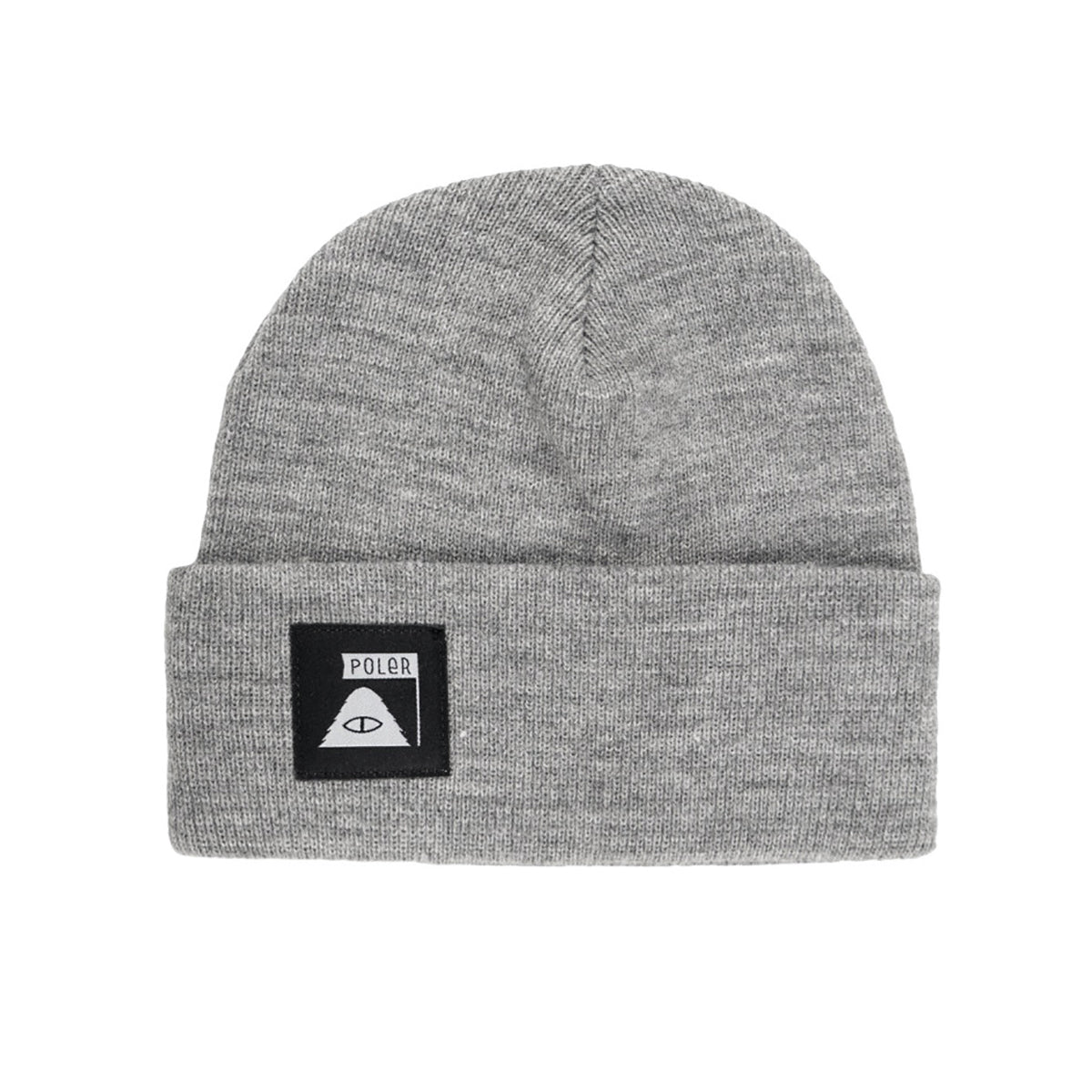 Gorro Poler Daily Driver Gray