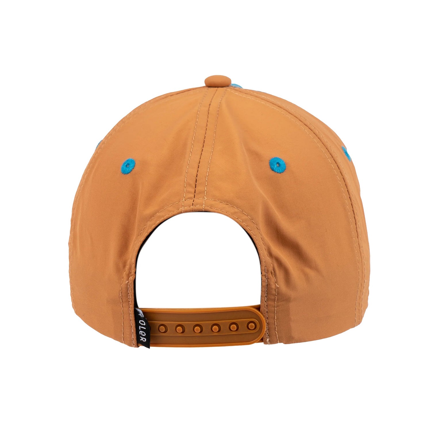 Gorra Poler Wellsy Blue