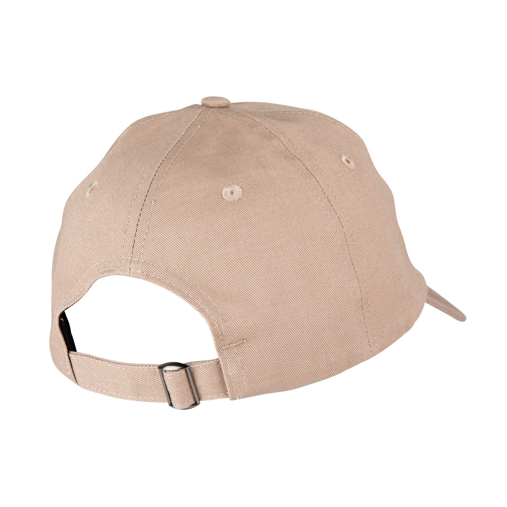 Gorra Santa Cruz Delfino Devil Mask Taupe