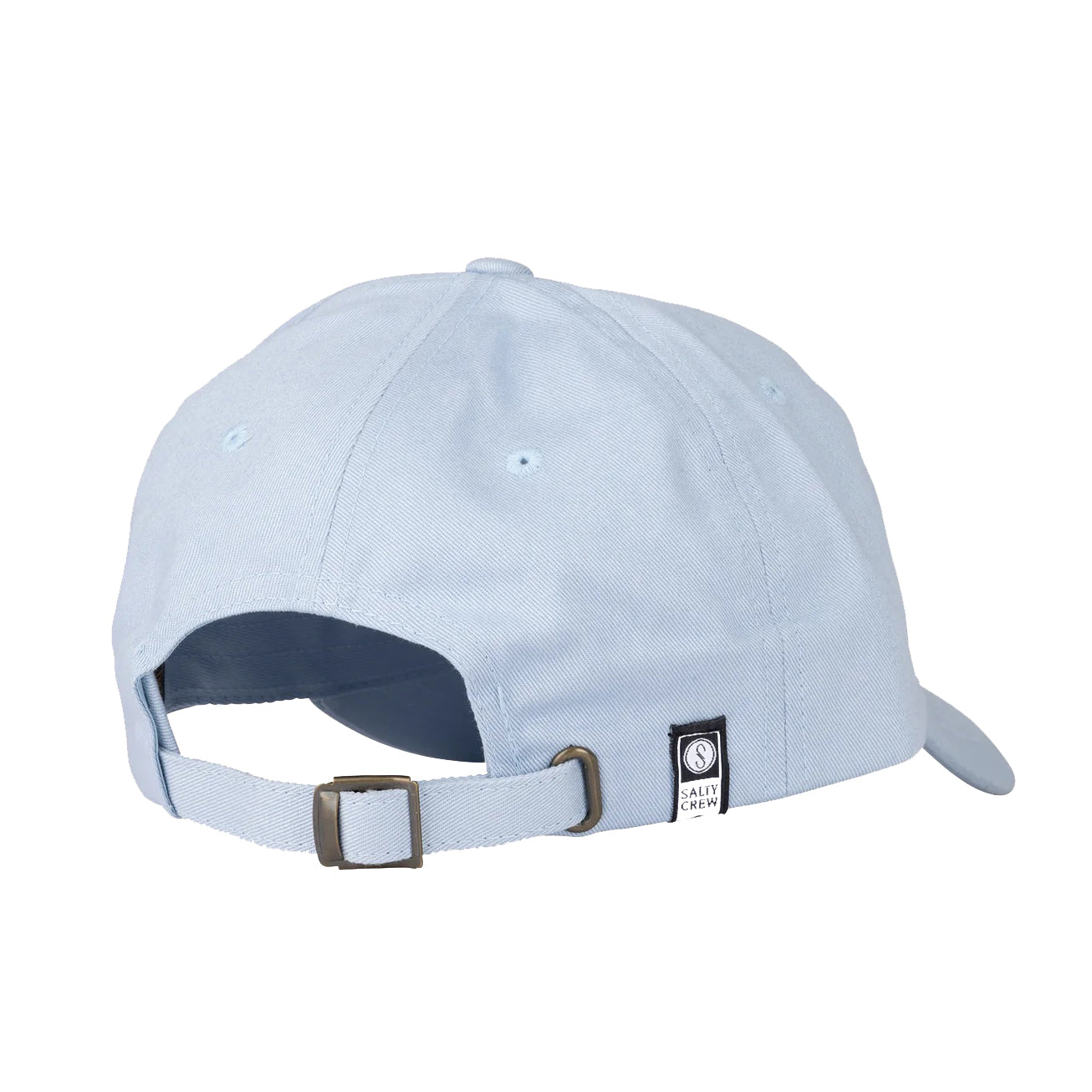 Gorra Salty Crew Postcard Dad Sky Blue