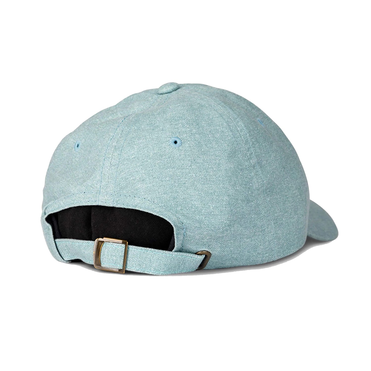 Gorra Salty Crew Beached Dad Aqua