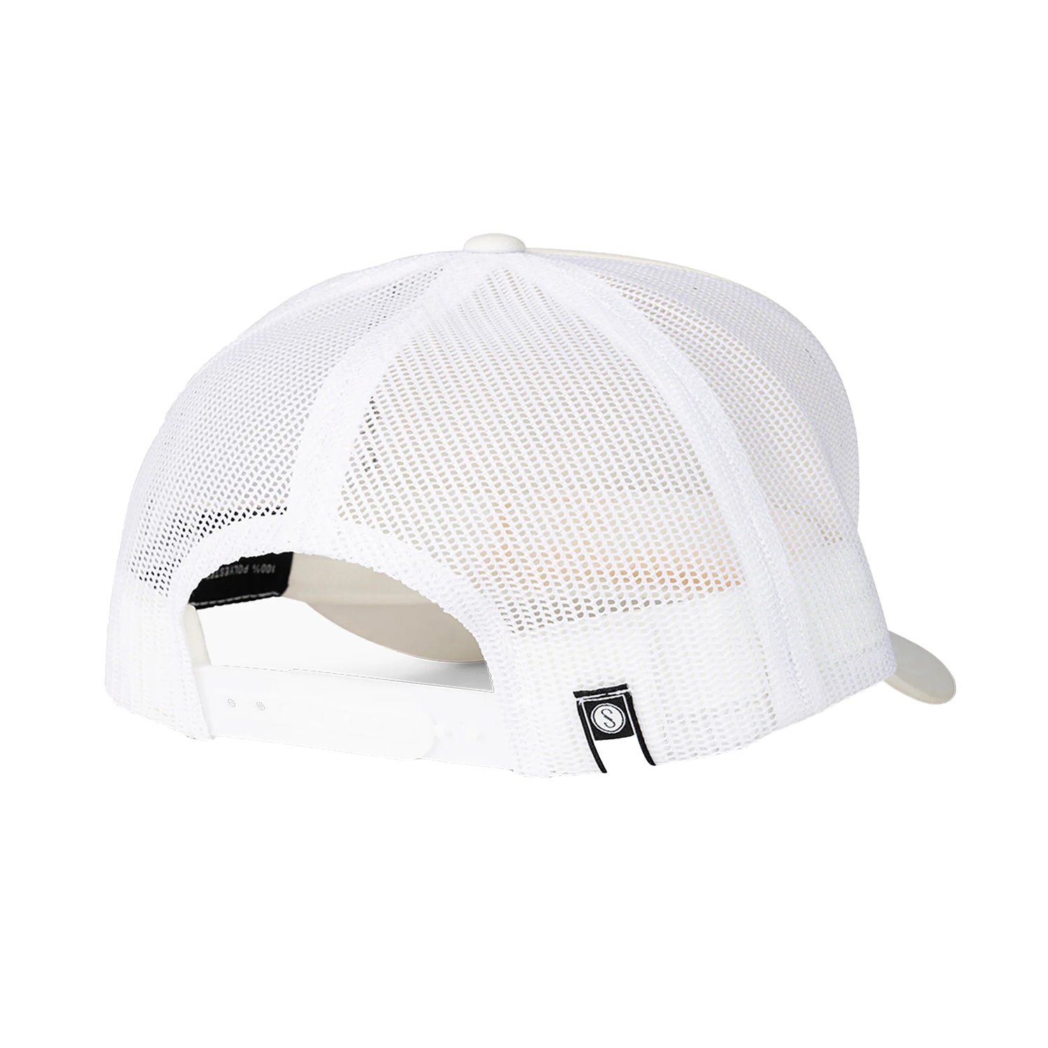 Gorra Salty Crew Surf Club Off White