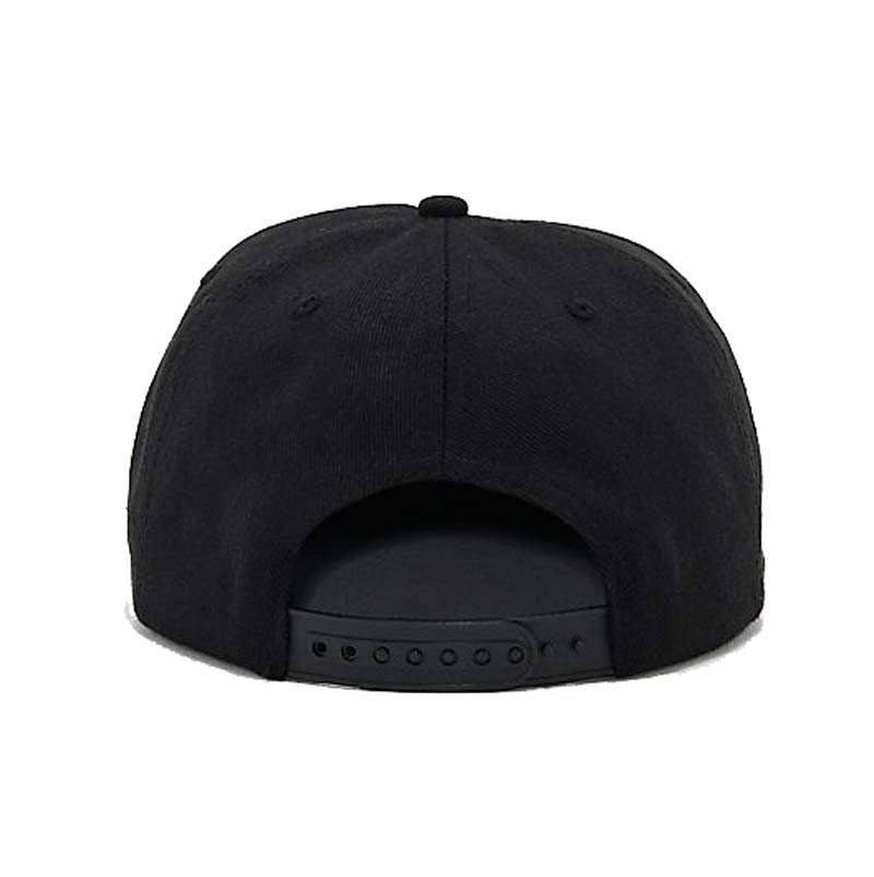 Gorra Thrasher China Banks Black