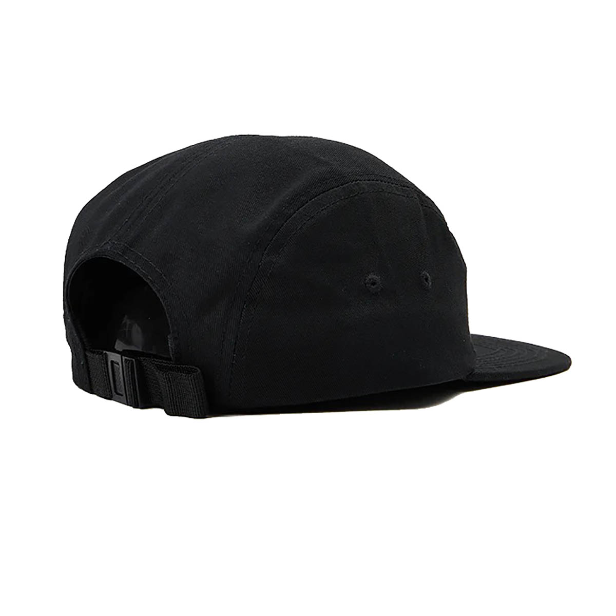 Gorra Thrasher 5 Panel Gonz Black