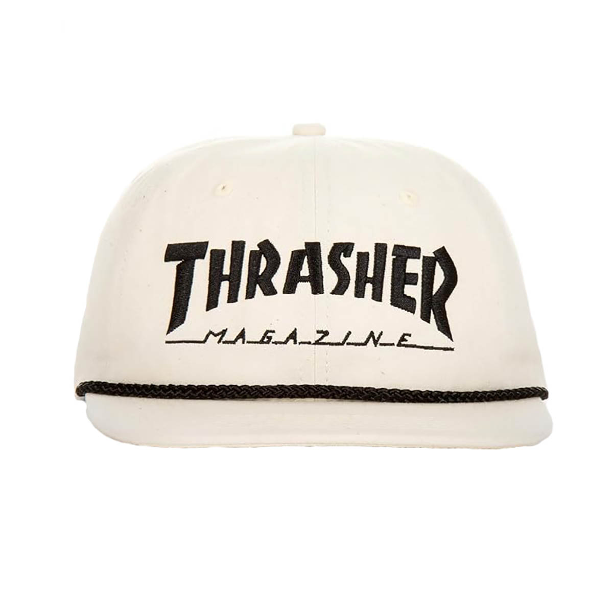 Gorra Thrasher Rope Canvas