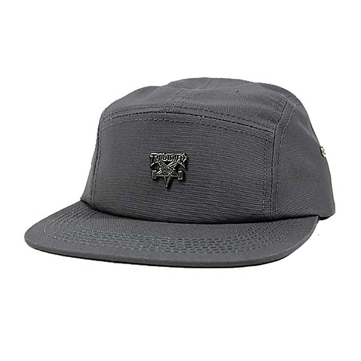 Gorra Thrasher 5 Panel Skate Goat Pin