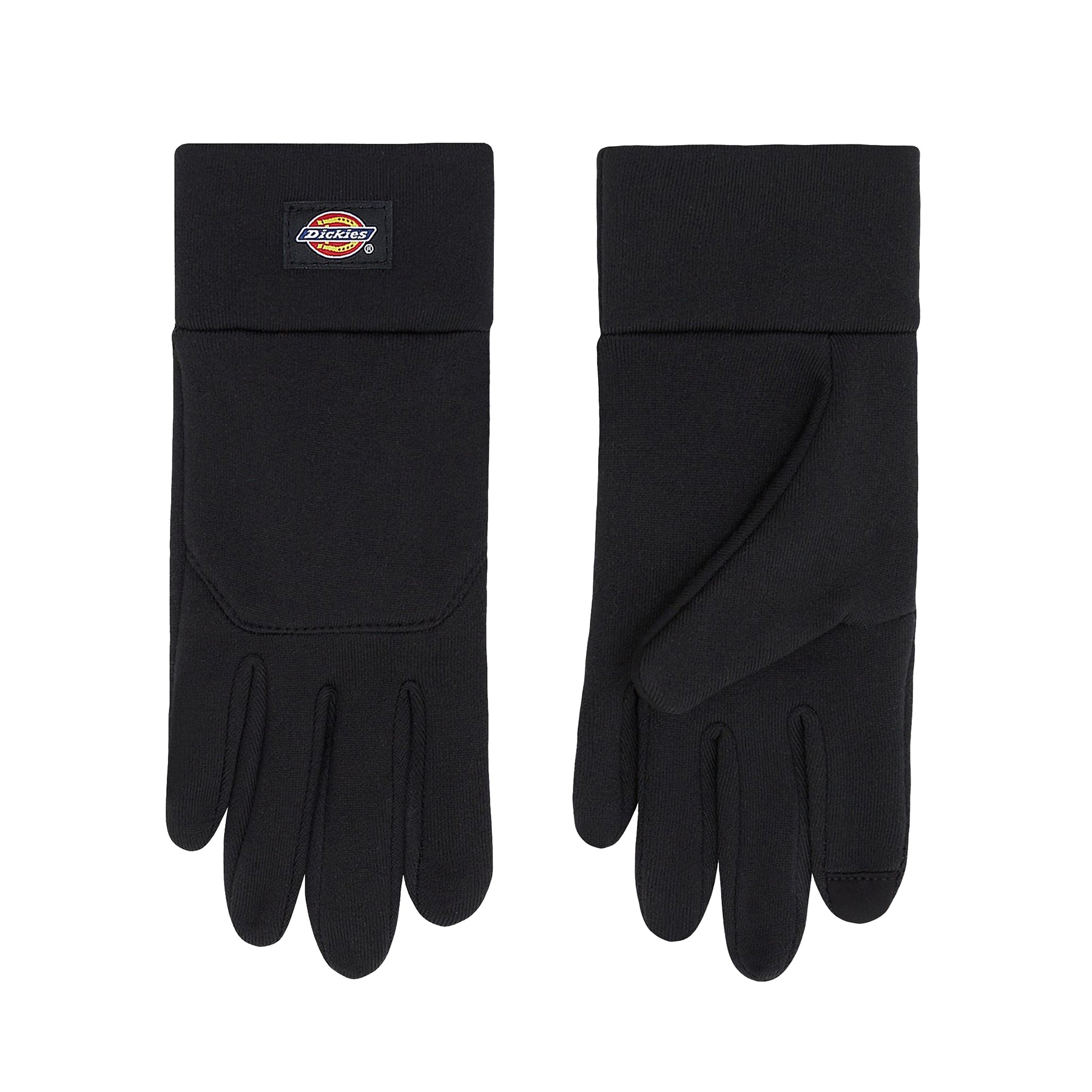 Guantes Dickies Oakport Touch Black