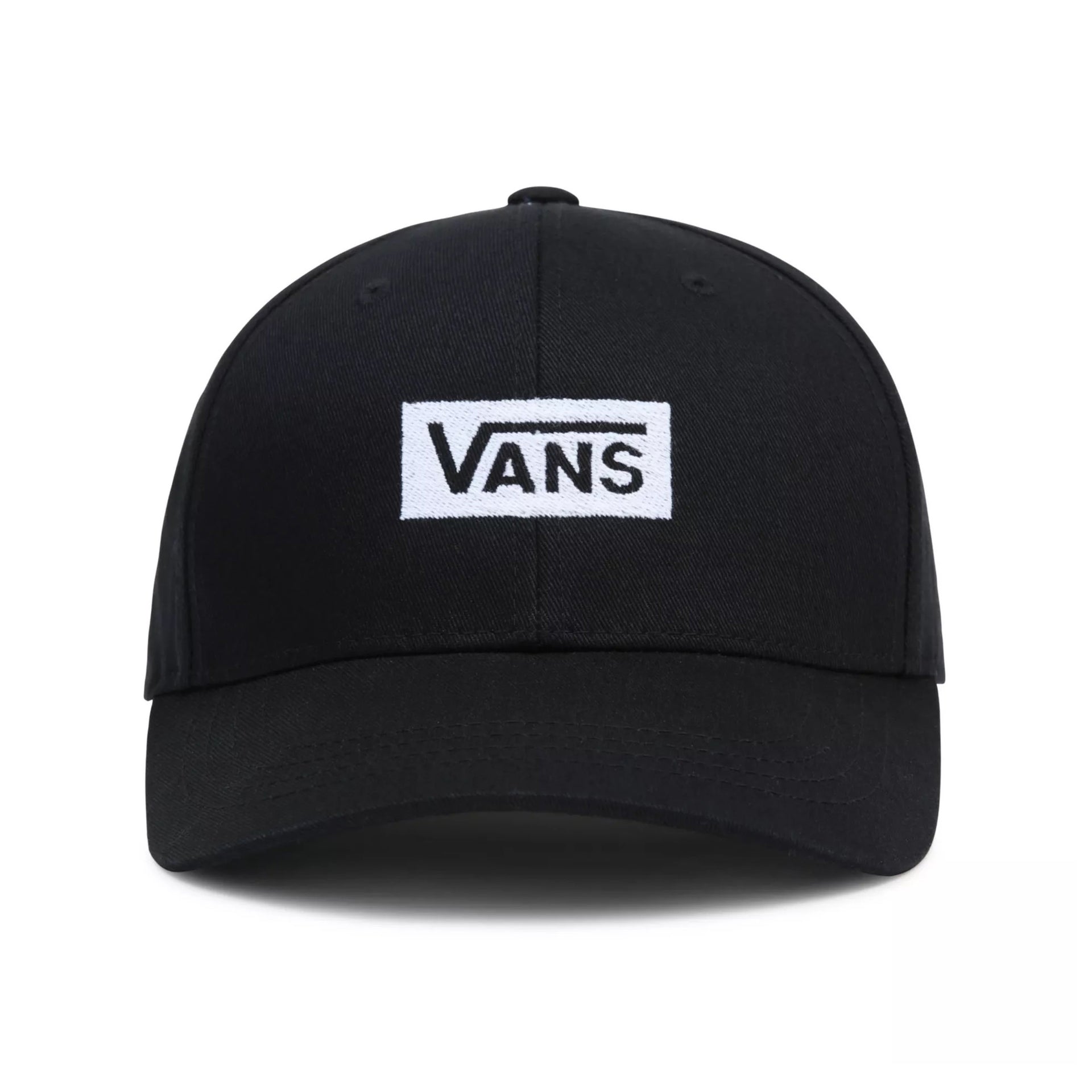 Gorra Vans Boxed Structured Jockey Black