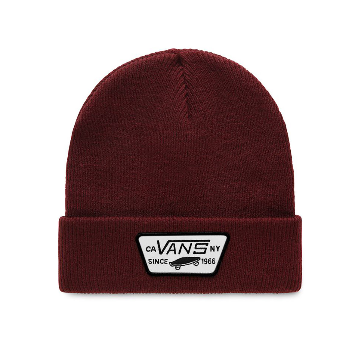 Gorro Vans Milford Port Royale