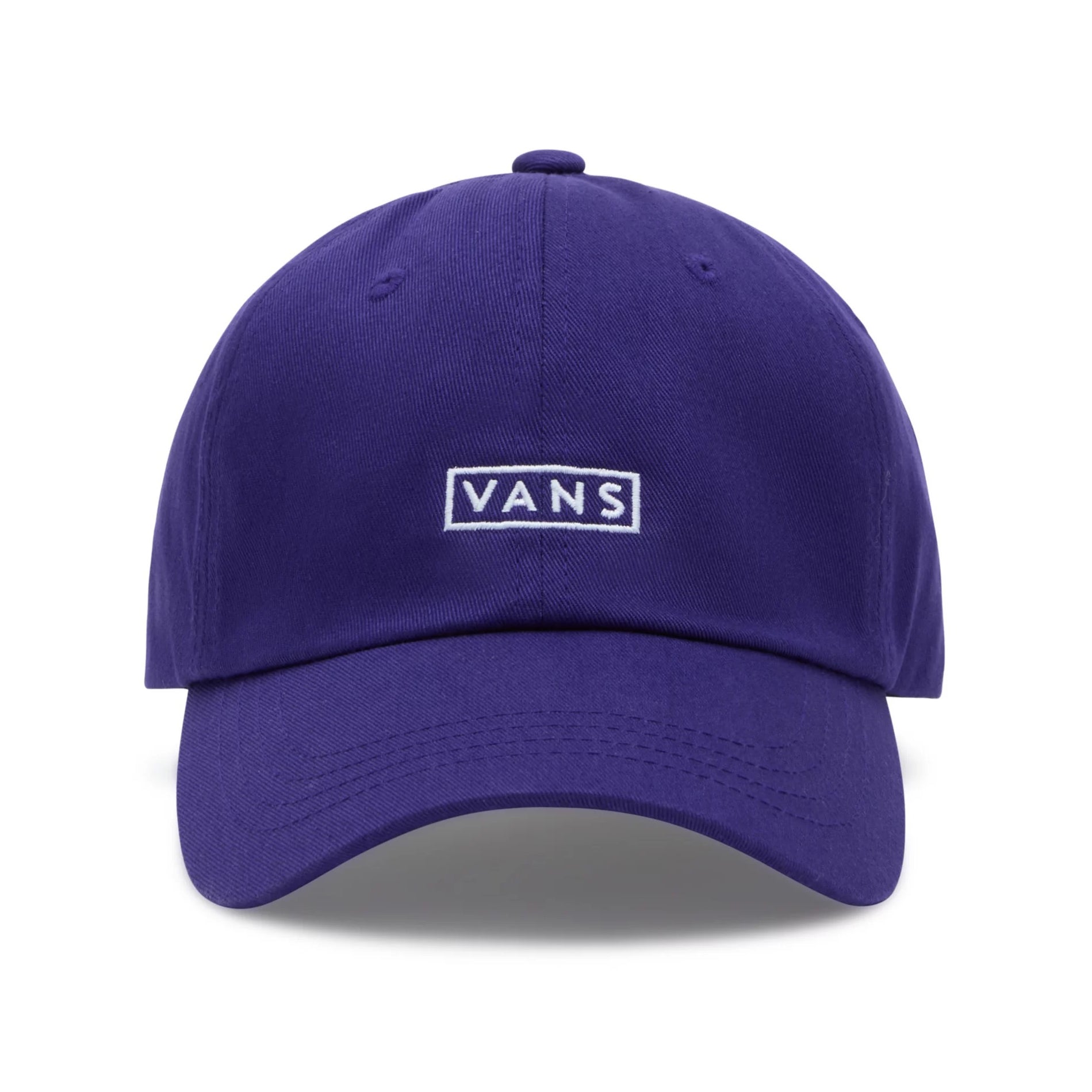 Gorra Vans Curved Bill Violet Indigo