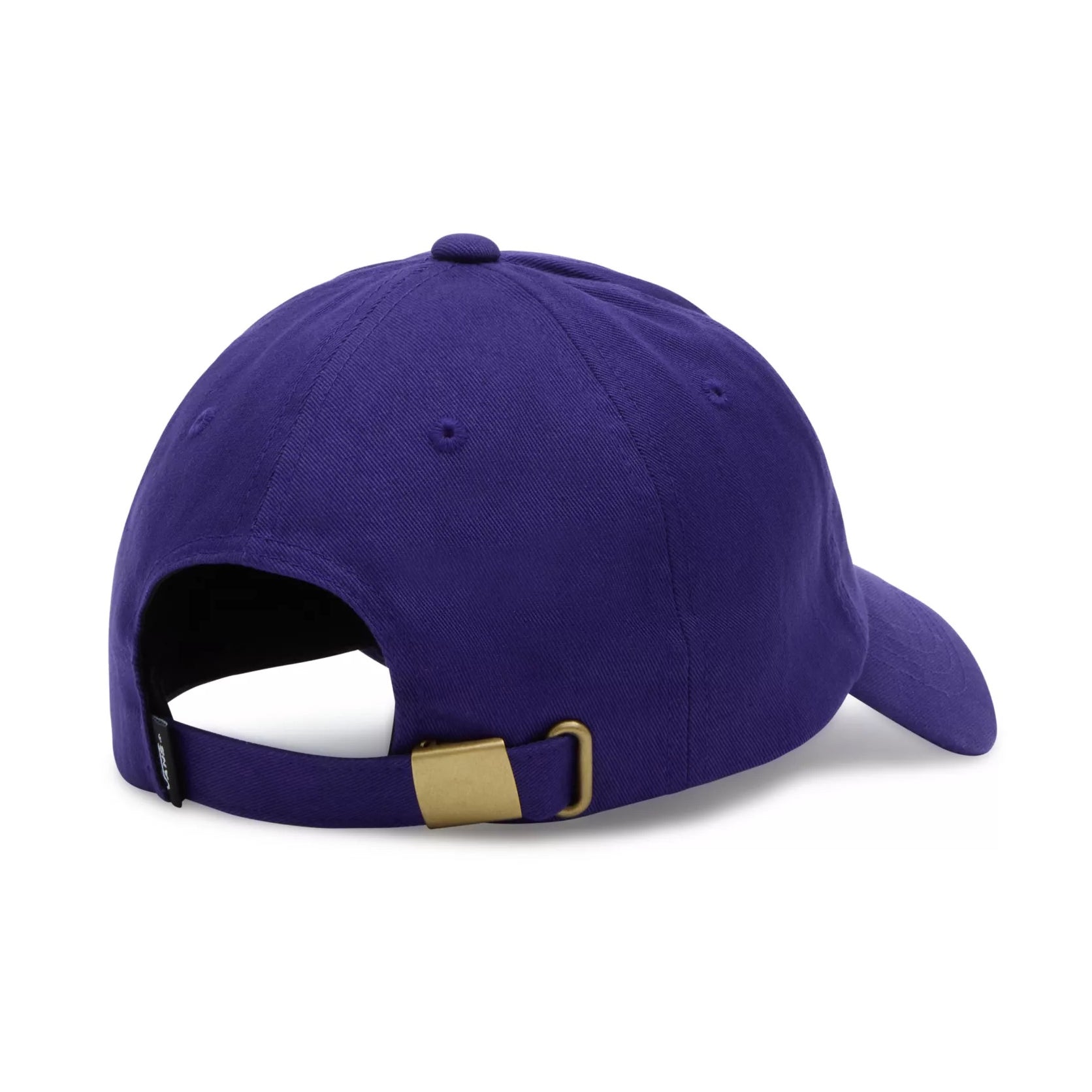 Gorra Vans Curved Bill Violet Indigo