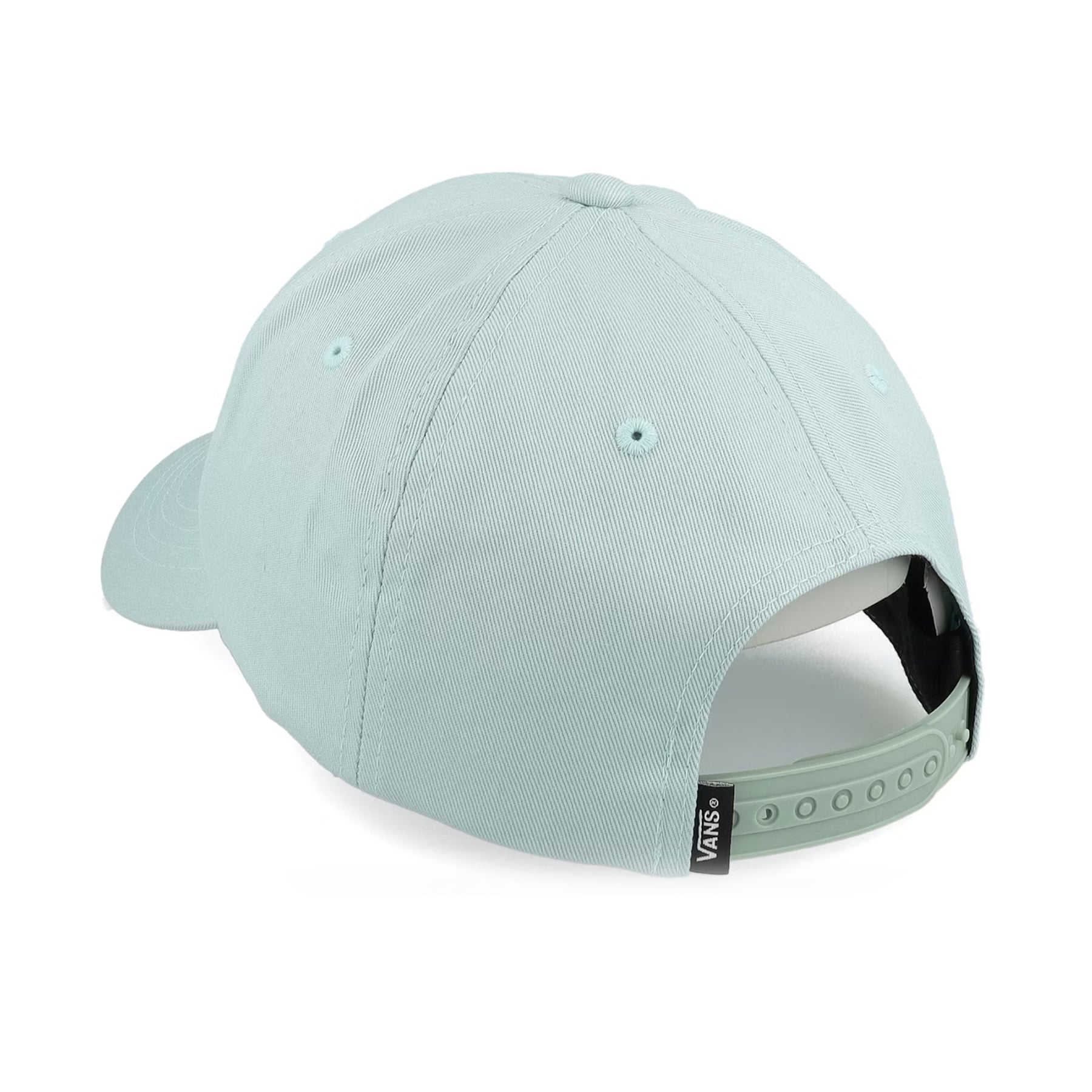 Gorra Vans Coston Structured Jockey Gray Mist