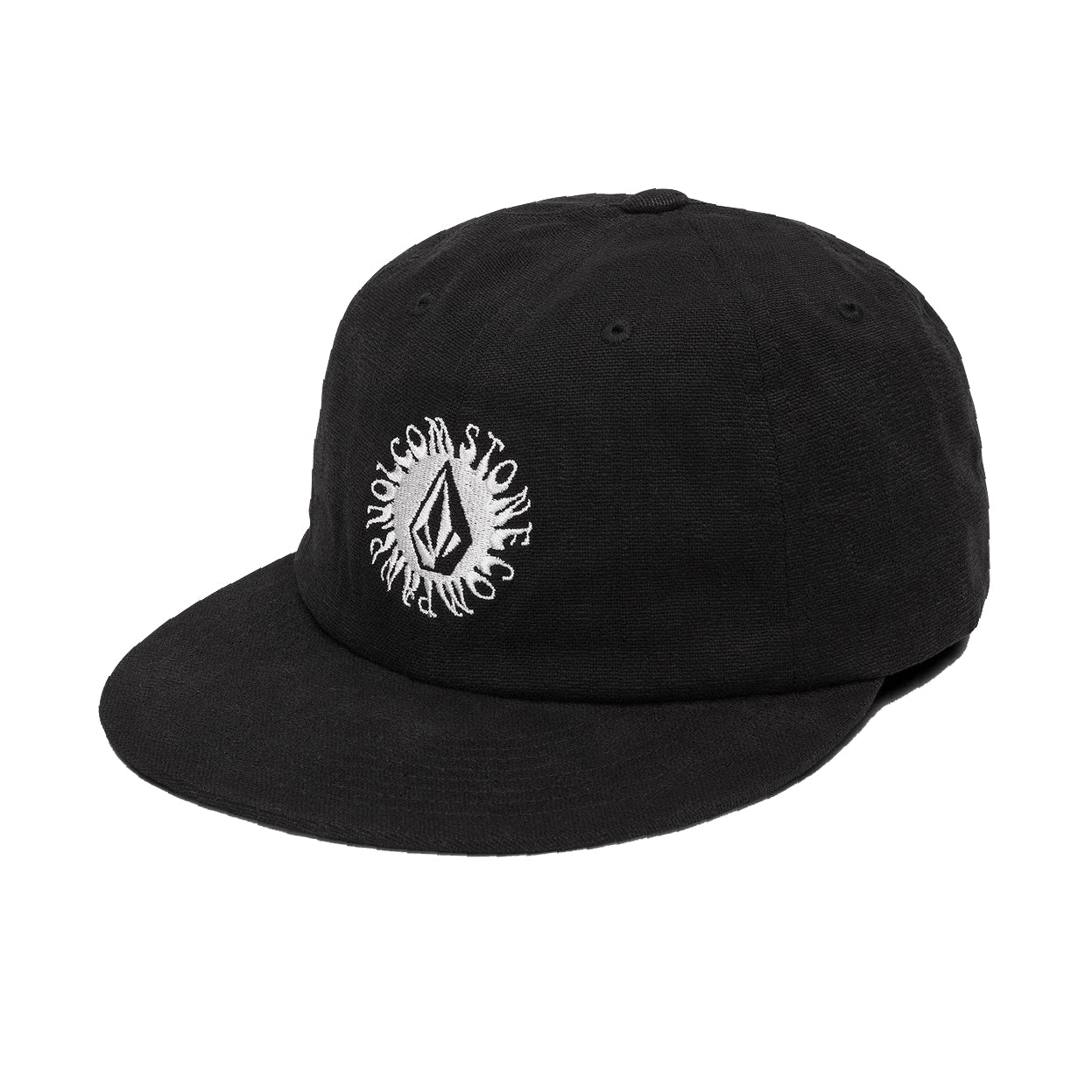 Gorra Volcom Tregritty Since 91 Black